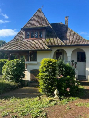 Grand gîte 6 chambres
